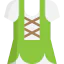 Dress icon 64x64