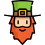 Leprechaun icon 64x64