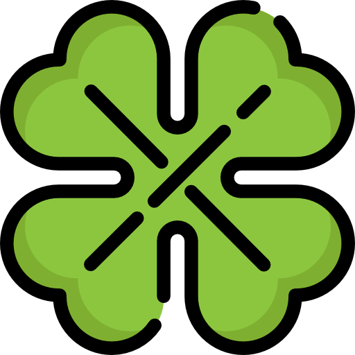 Clover icon