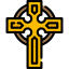 Cross アイコン 64x64
