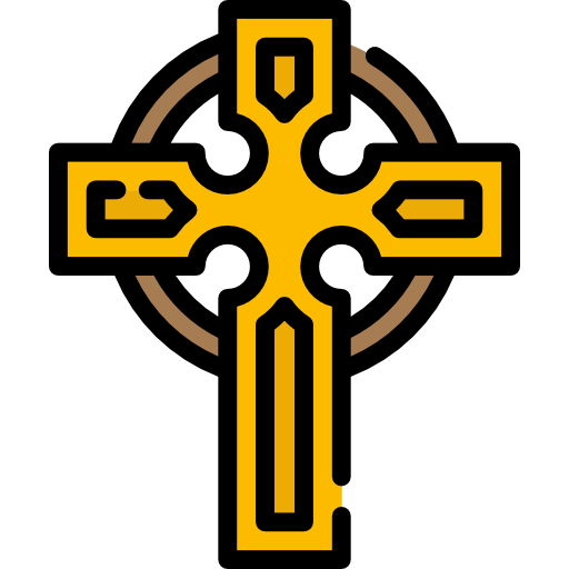 Cross icon