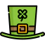 Leprechaun icon 64x64