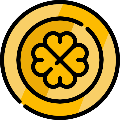 Clover icon