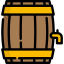 Barrel アイコン 64x64
