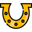 Horseshoe Symbol 64x64