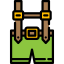 Shorts icon 64x64