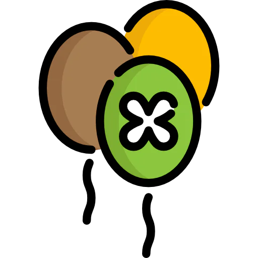 Balloons icon