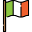 Ireland icon 64x64