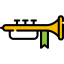 Trumpet icon 64x64