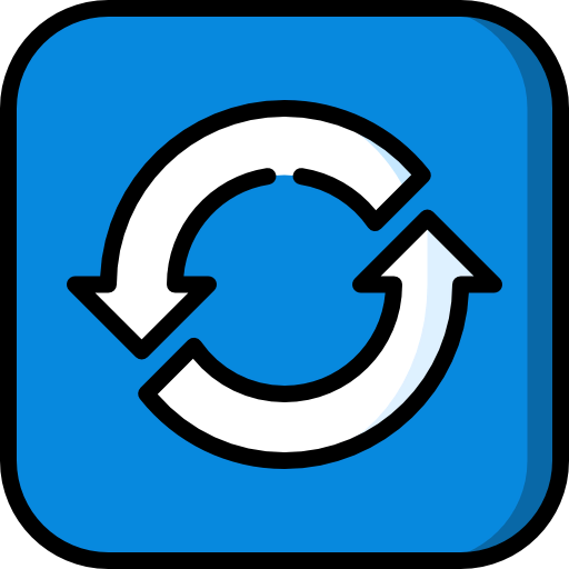 Refresh icon