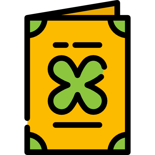 Menu icon