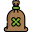 Money bag icon 64x64