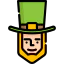 Leprechaun icon 64x64