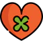 Heart icon 64x64