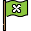 Flag ícono 64x64