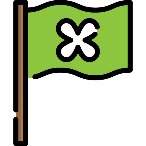 Flag icon