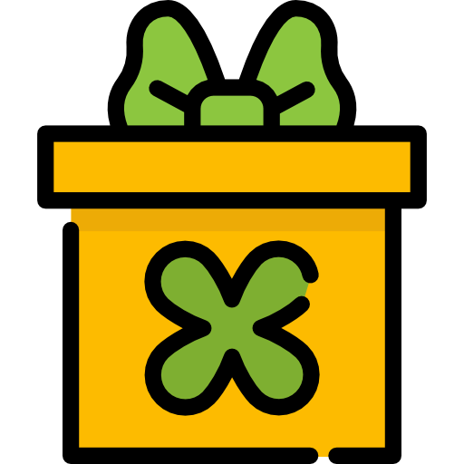 Gift icon