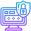 Login icon 64x64