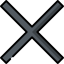 Cancel icon 64x64