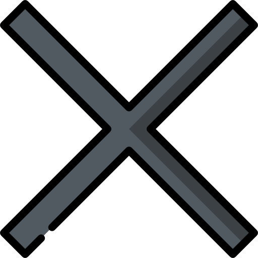 Cancel icon