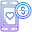 Loyalty icon 64x64