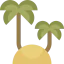 Island icon 64x64