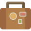 Suitcase Symbol 64x64