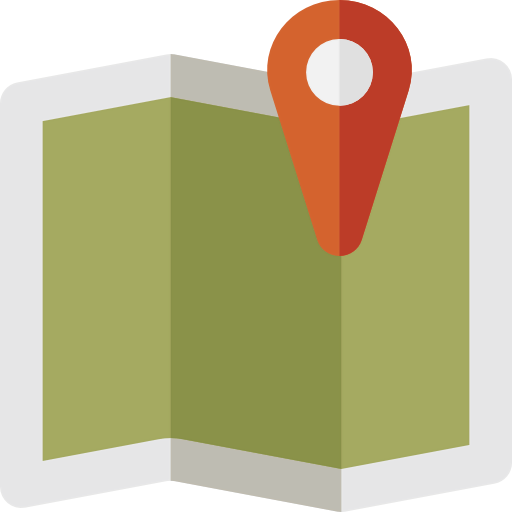 Map icon