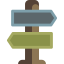 Signpost Symbol 64x64
