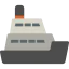Ship ícono 64x64