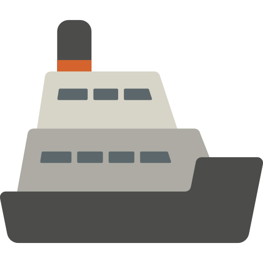 Ship icon