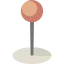 Pin icon 64x64