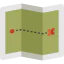 Map icon 64x64