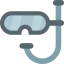 Snorkel icon 64x64