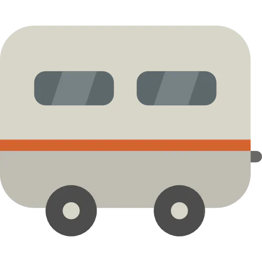 Trailer icon