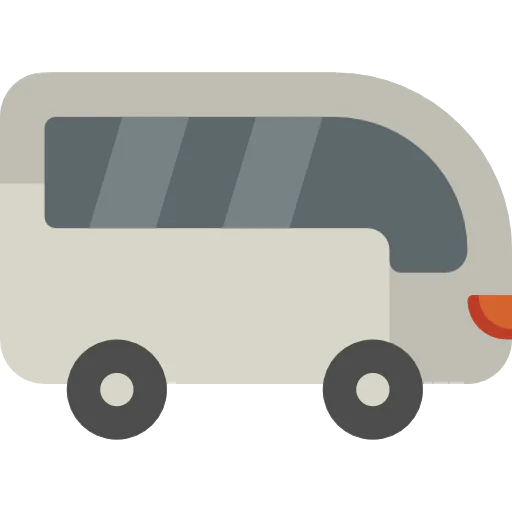 Bus icon