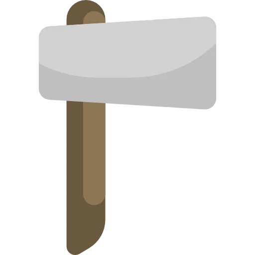 Ax icon