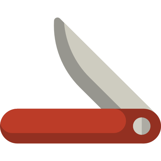 Jackknife icon
