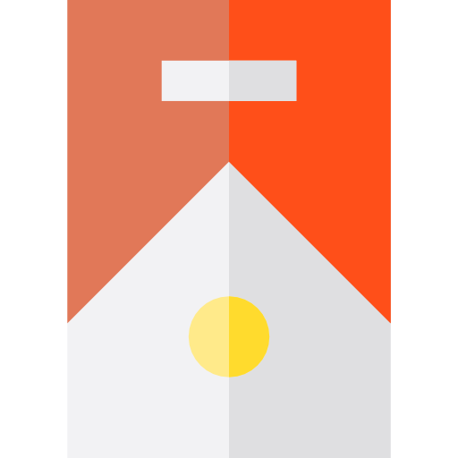 Cigarettes icon