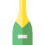 Champagne icon 64x64