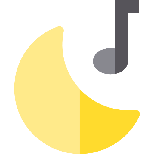 Moon icon
