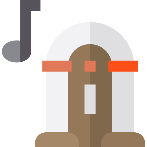 Jukebox icon