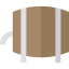 Barrel アイコン 64x64
