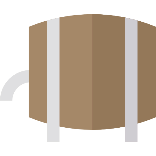 Barrel icon