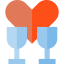 Cocktails icon 64x64