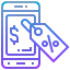 Discount icon 64x64