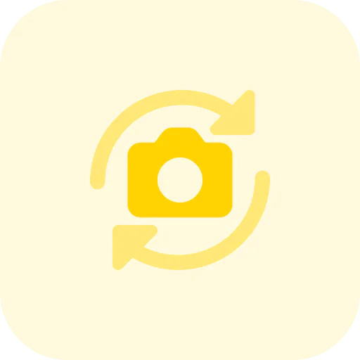 Refresh Ikona