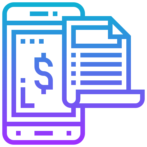 Payment icon