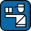 Passport icon 64x64