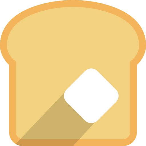 Bread icon